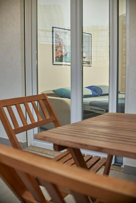 San Vito Apartament Polignano a Mare Luaran gambar