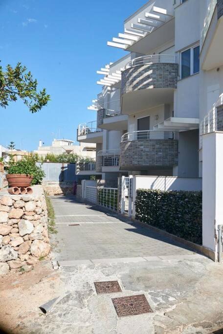 San Vito Apartament Polignano a Mare Luaran gambar