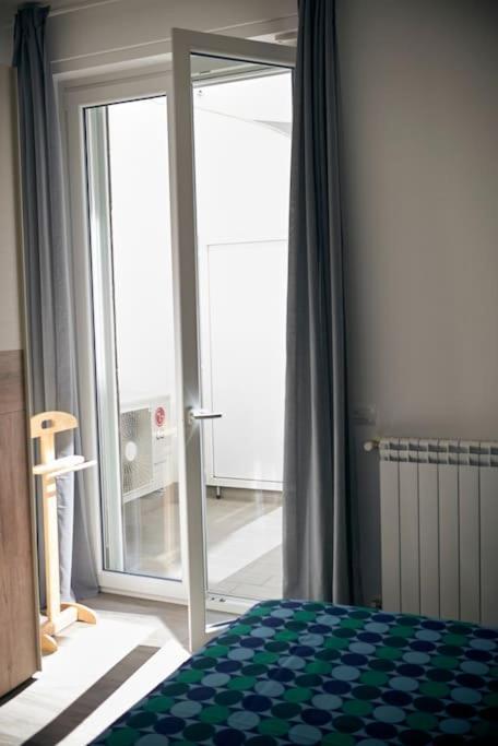 San Vito Apartament Polignano a Mare Luaran gambar