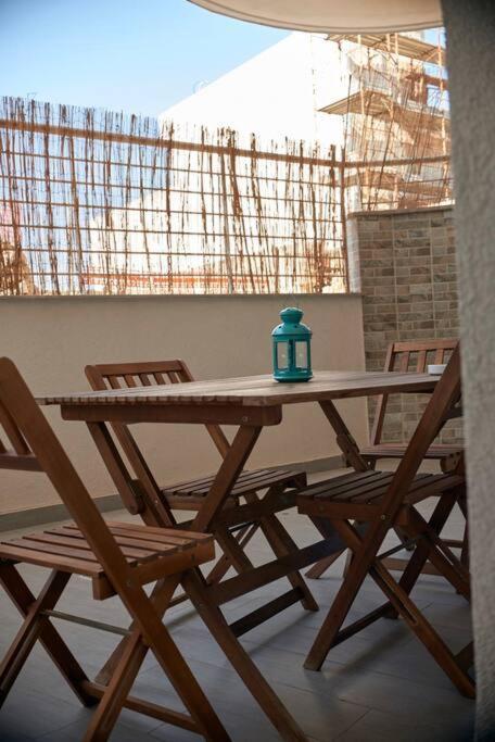 San Vito Apartament Polignano a Mare Luaran gambar
