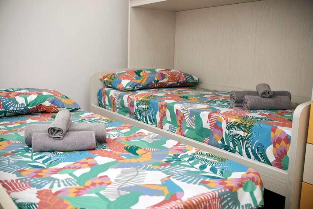 San Vito Apartament Polignano a Mare Luaran gambar