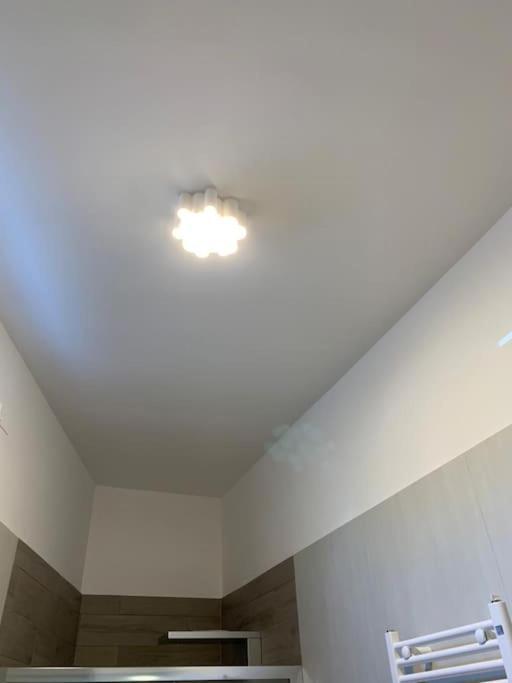 San Vito Apartament Polignano a Mare Luaran gambar
