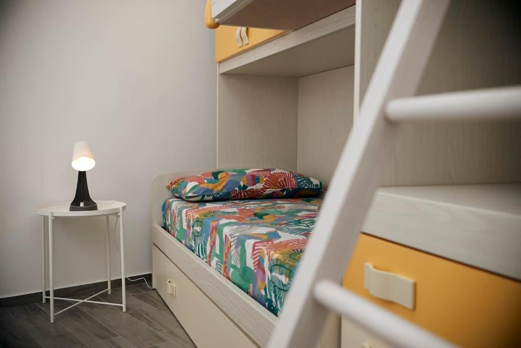 San Vito Apartament Polignano a Mare Luaran gambar