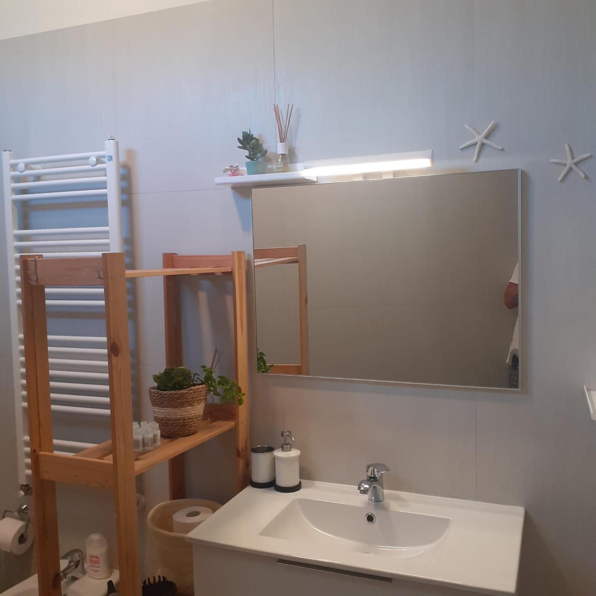 San Vito Apartament Polignano a Mare Luaran gambar