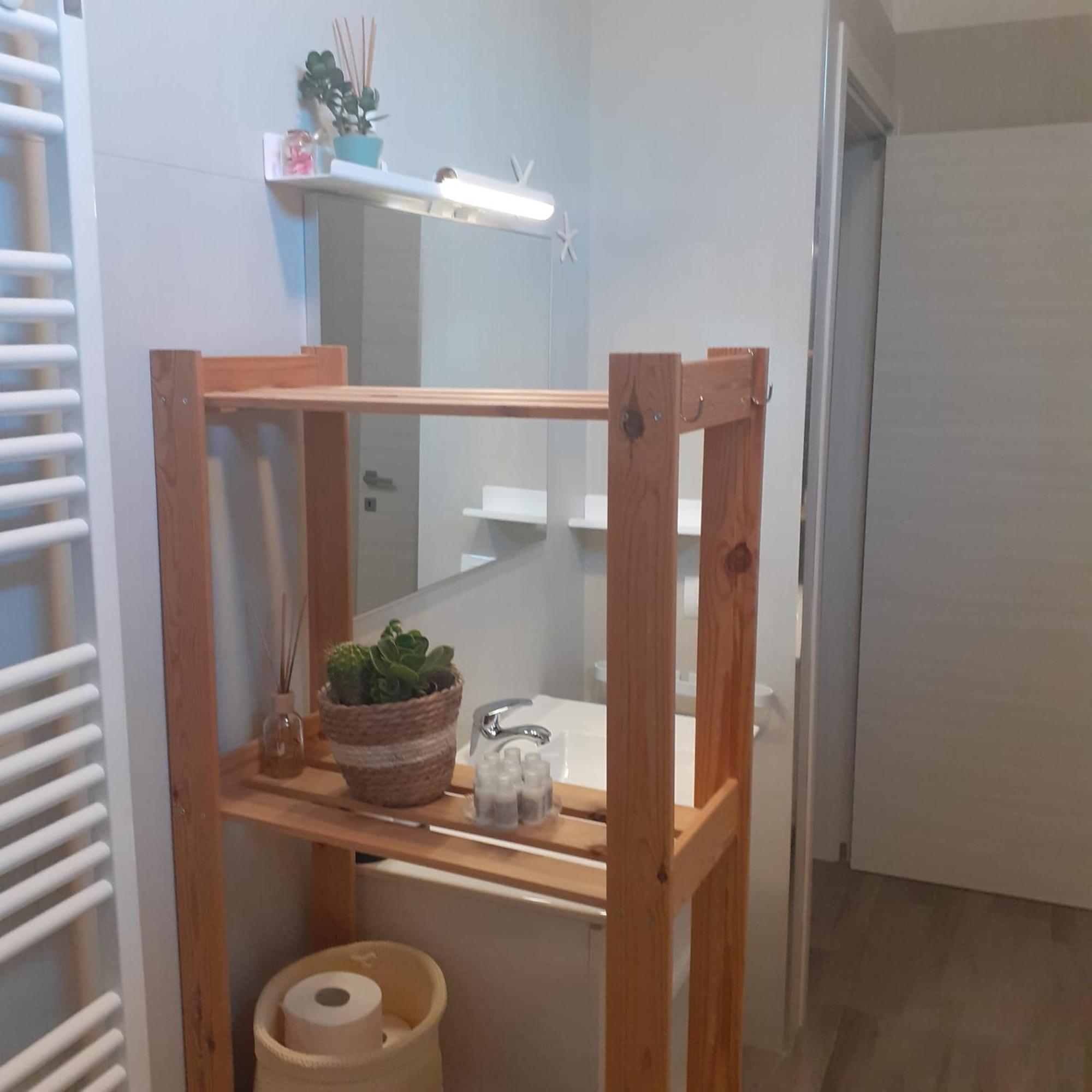 San Vito Apartament Polignano a Mare Luaran gambar